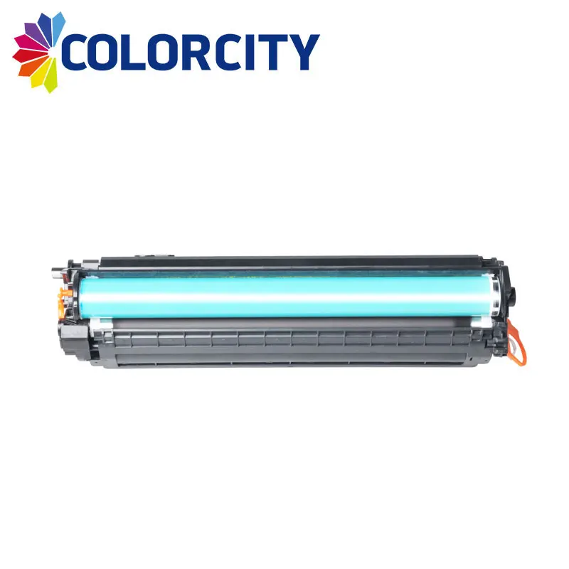 Совместимый тонер картридж CF244A/CF248A 44A 48A для hp Laserjet pro M15A M15W MFP M28A M28W принтер без