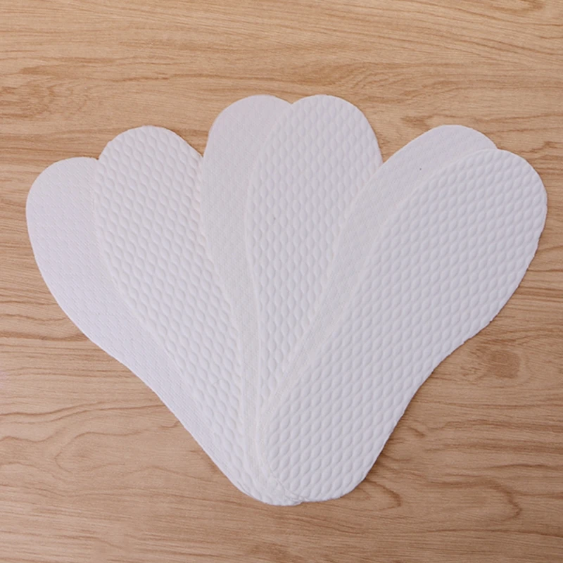 3 пары выпуклые Дышащие стельки для обуви размер 37 46|disposable shoe insoles|disposable insolespad pad |