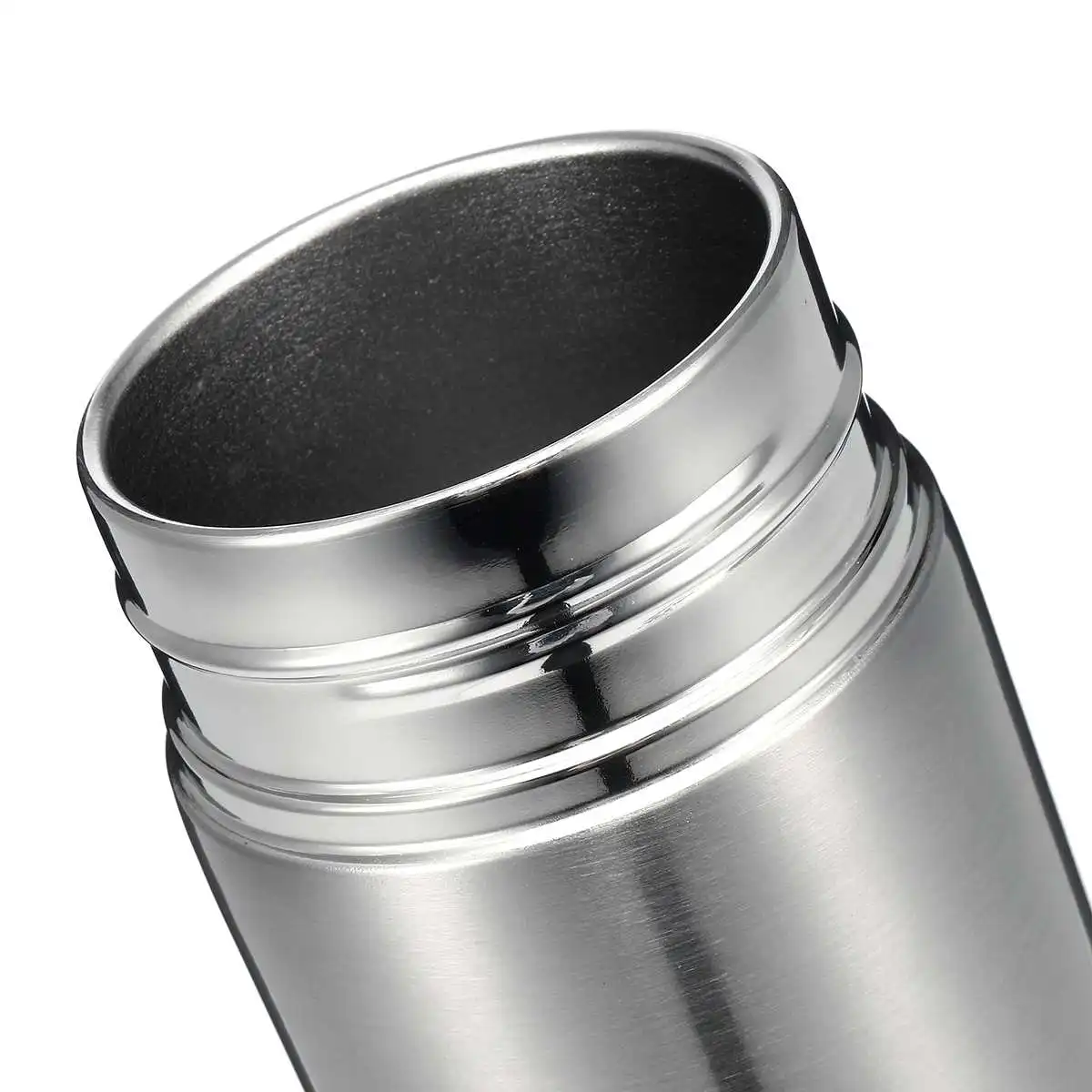 400 мл квантовая Щелочная фильтрованная чашка для воды из нержавеющей стали