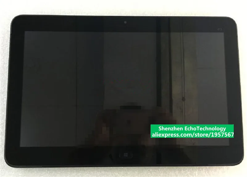 12 5 Замена сборки для HP PRO X2 612 G1 touch + ЖК дигитайзер 1366*768|lcd hp|hp lcdhp replacement lcd |