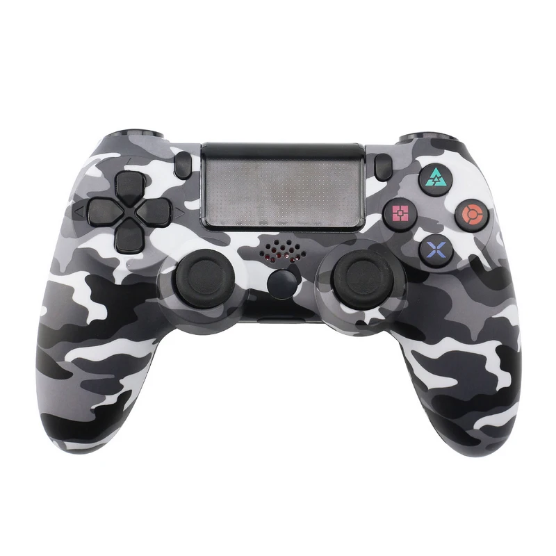 Беспроводной джойстик для PS4 контроллер консоли PlayStation 4 геймпад PS3 | Электроника