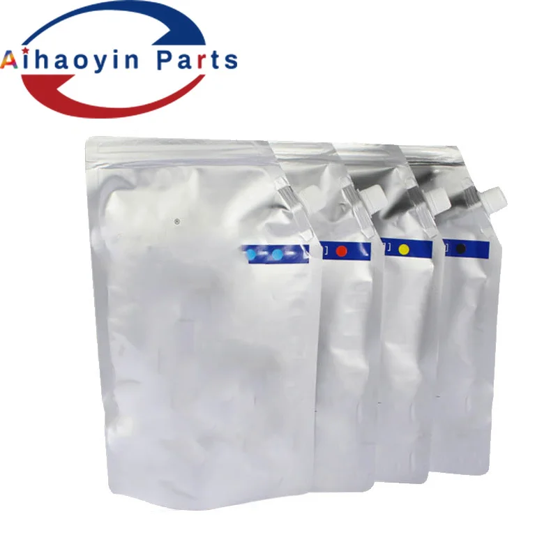 

4color kmcy color toner powder for Ricoh SPC430 SPC430DN 100g for one color ,