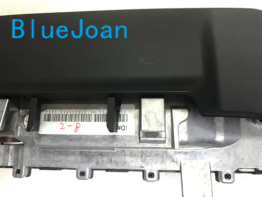 Бесплатная экспресс доставка CHIMEI INNOLUX BM 9296939 02 1025 дюймовый ЖК дисплей полный