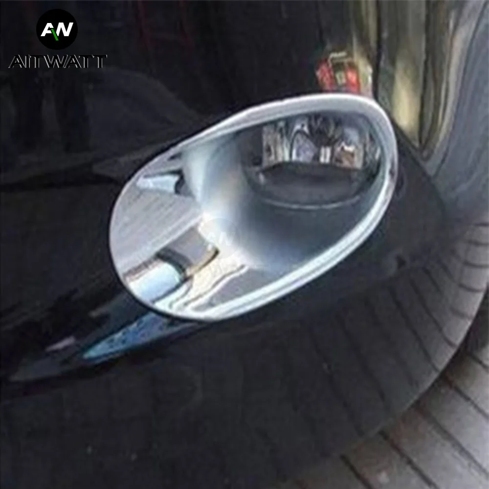 Подходит для Honda Accord 2008 2009 2010 2011 2012 2013 передний противотуманный светильник бровей
