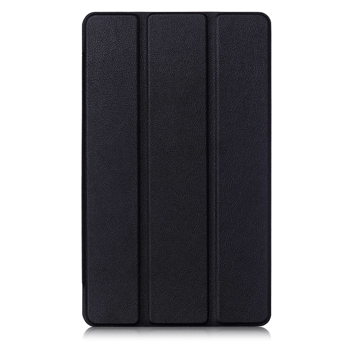 Из искусственной кожи Чехол Подставка Крышка для lenovo Tab 3 Tab3 8 плюс P8 TOUCHBeauty TB-8703 TB-8703F TB-8703X TB-8703N 8 дюймов чехол+ Защитная пленка на экран+ стилус