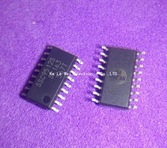 SSC9512S|ssc9512s| |