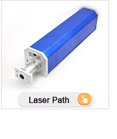 Leadshine 3 фазы шагового драйвер 3DM580 1 шт.+ Leadshine 3 фазы шагового двигателя 573S15-L 1 шт