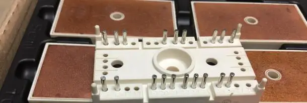 

SK50GD126ET новые оригинальные товары