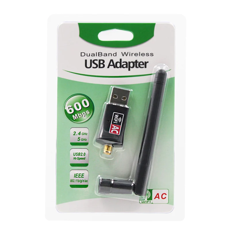 Wifi адаптер usb 5 ггц: низкие цены купить в