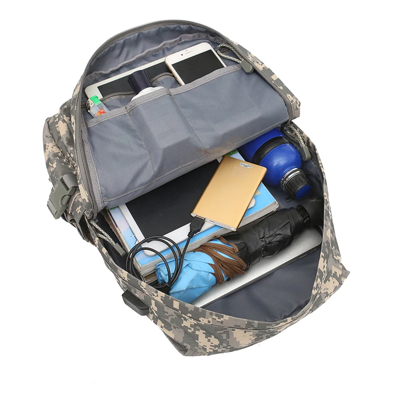 

PAVEHAWK Tourism Laptop Backpack Travel Bag Nylon Waterproof Outdoor Sport Camping Climbing Mountaineering Hiking Trekking Bag