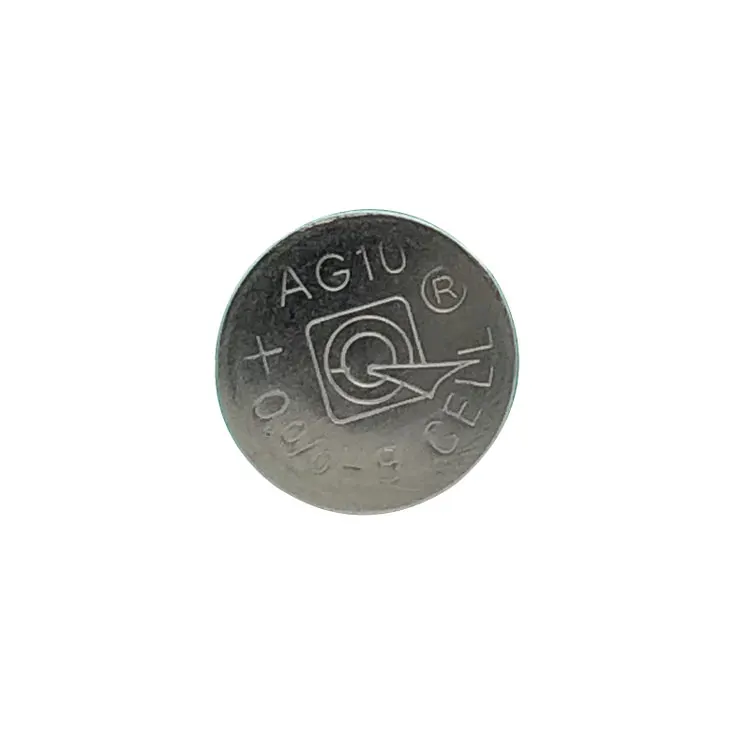 50 шт. AG10 LR1130 1130 SR1130 389A LR54 L1131 1,5 в Кнопочная батарея mp3-плееры, игрушки часы батареи Zn/MnO2 батарея