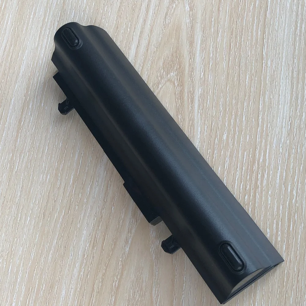 7800 мАч черный Аккумулятор для ноутбука Asus Eee PC VX6 1011 1015 P 1015PE 1016 1215N 1215B A31 A32 AL31 PL32