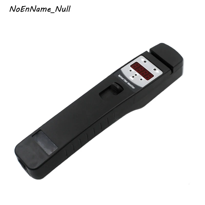 Высокопроизводительный идентификатор оптического волокна Identificador AFI400 800-1700nm Live