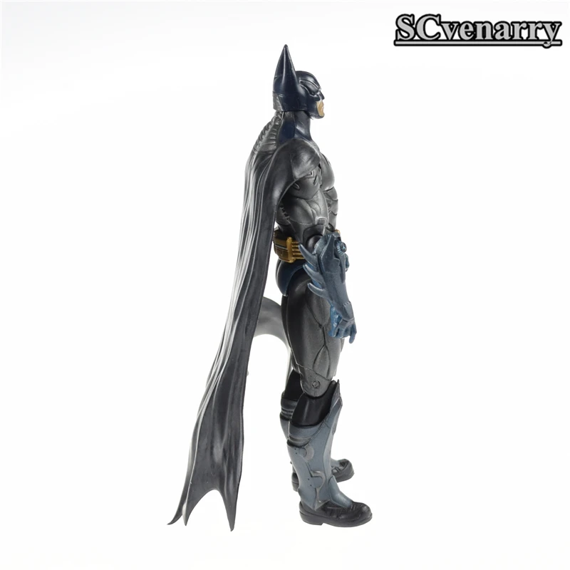 Вселенная DC Super Hero Young Justice Бэтмен классические Фигурки игрушки 18 см | Игрушки и