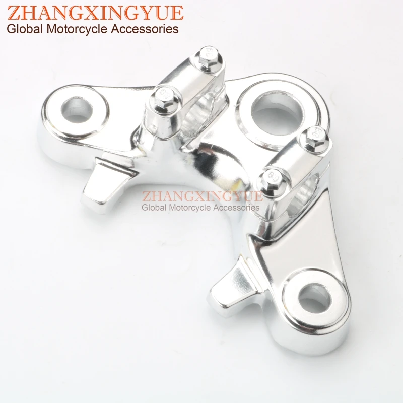 

Мотоциклетный мост, вилка Top NOS P/N для HONDA CB100 CL100 JX110 JX125 CG110 CG125 53231-105-000