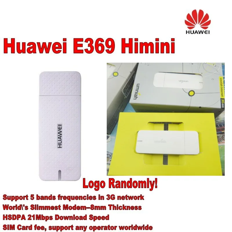 

Huawei E369 hspa + 3G usb модем