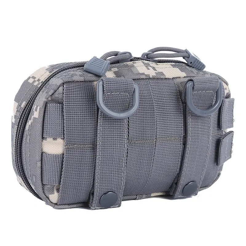 Открытый тактический EDC Molle поясные сумки утилита карта Admin сумка инструмент ремень Органайзер поясная сумка аксессуар охотничья сумка