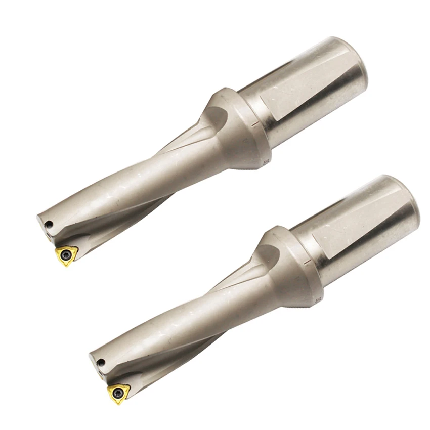 

2D02.-65.0-XP40-WC06-04 power u drill 2D 65mm