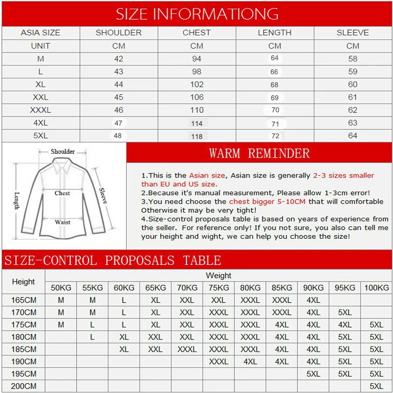 

Nice New Fashion Spring & Autumn Hoodies Men Sweatshirts Single Zipper Jacket Tracksuit Casual Hoodies Sweatshirts Plus Size 5XL