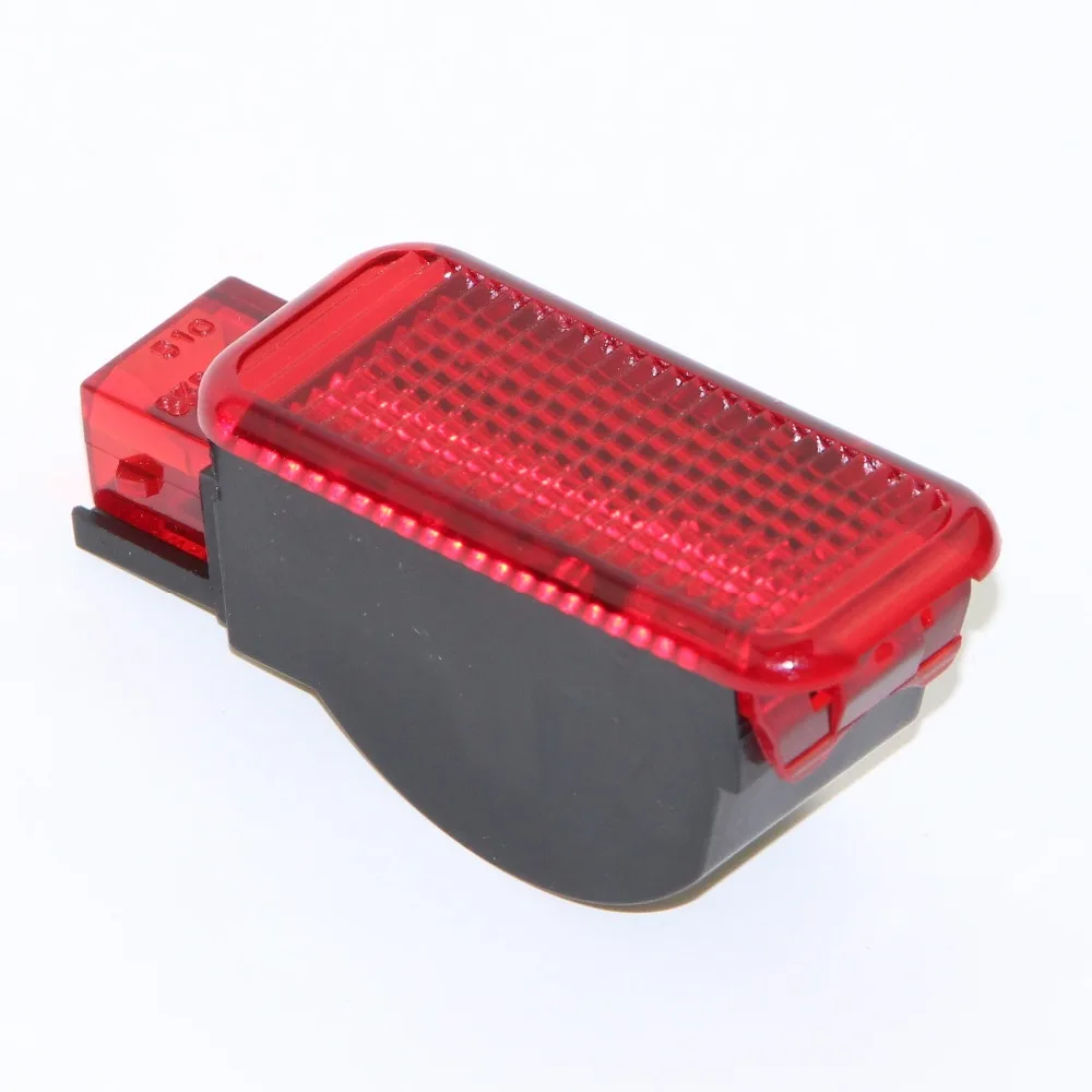 4 шт. OEM двери Панель Предупреждение свет для Octavia A3 S3 A4 A5 A6 A7 A8 Q3 Q5 TT 8KD 947 411 8KD947411