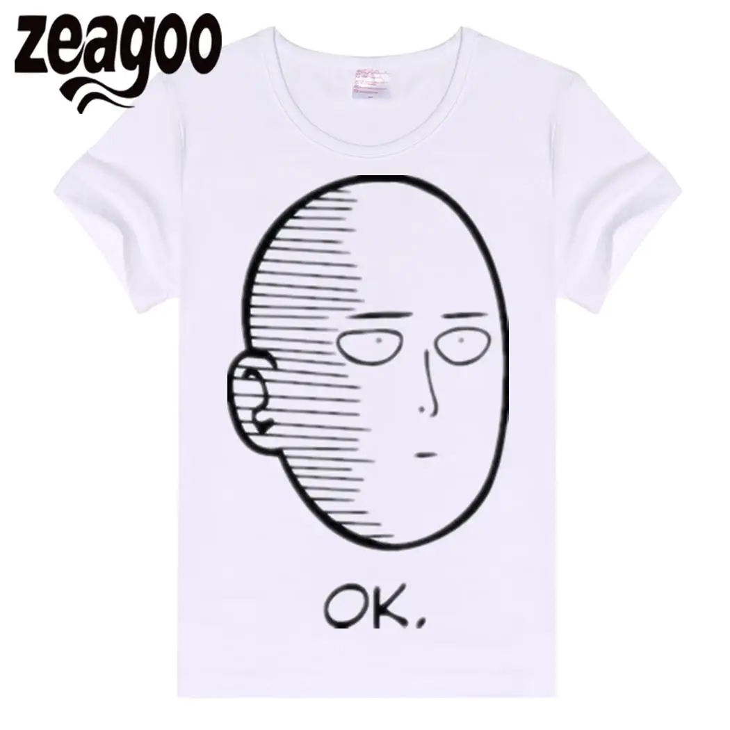 Zeagoo футболка Повседневное одноцветное Plain Crew Neck Slim Fit мягкий короткий рукав Для