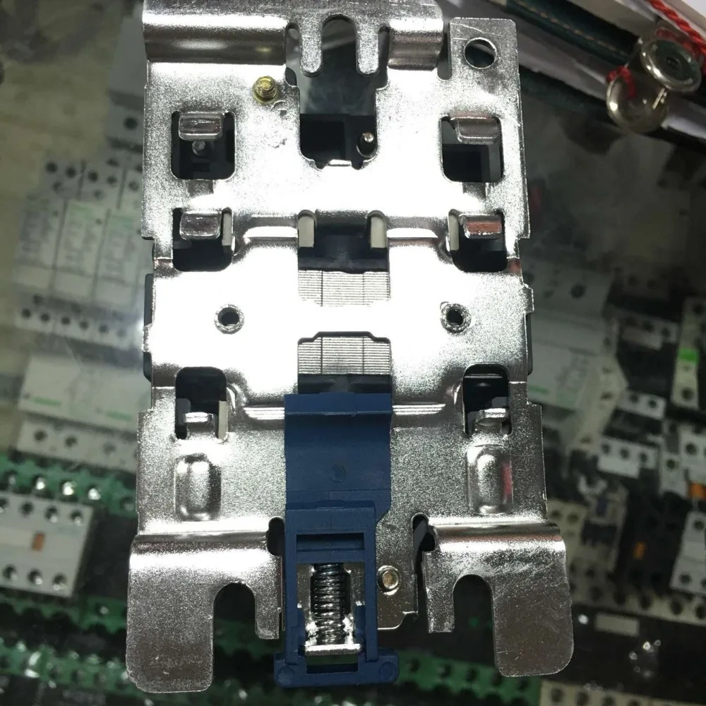 

SC1-95 AC LC1D-95 95Amp Contactor 24V 36V 110V 220V 380 Volts 50/60Hz
