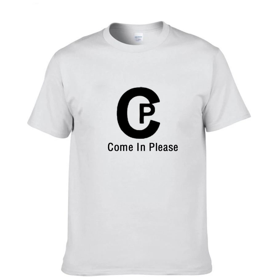 Хлопок o-образным вырезом Мужчины майка 2016 Новая Пара Классический Ретро