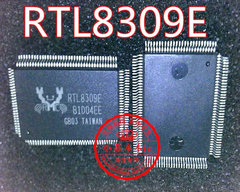 RTD2482D RTD2483D RTD2482RD rtd236xrd RTD2483AD RTD2483RD RTL8309G RTL8309SC RTL8309SB RTL8309E|Интегральные схемы| |