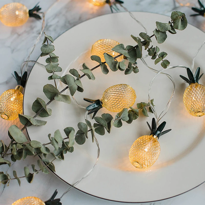 Светодиодная гирлянсветильник ROPIO 1 5 м 3 10/20 светодиосветодиодный|3m fairy lights|fairy light