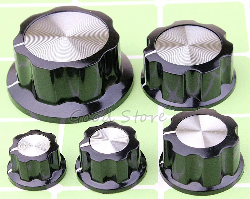 5 шт. WTH118 2 Вт WTH(118) DIY Kit запчасти 1A потенциометр 1K K 4 7 10K 22K 47K 100K 470K 1M|Индукторы| |