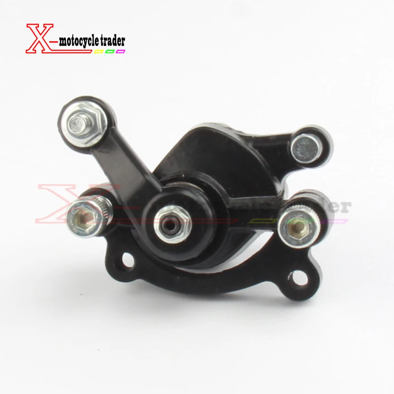 Суппорт заднего/переднего тормоза для карманного велосипеда 47cc 49cc аксессуары