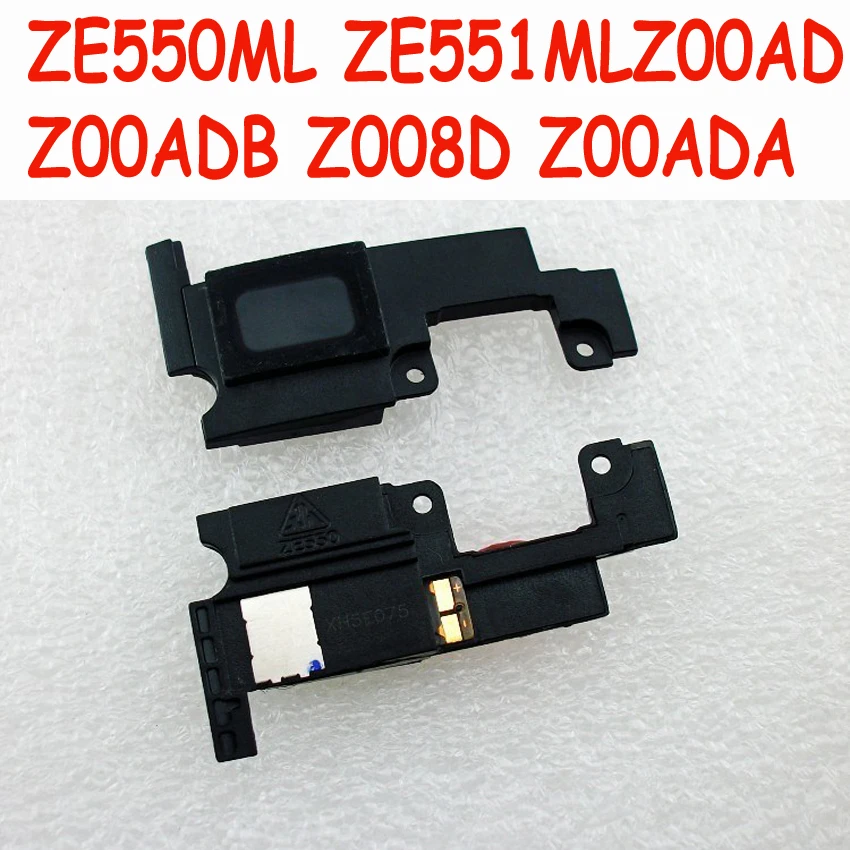 Оригинальный динамик звуковой сигнал громкий гибкий кабель для Asus ZenFone 2 ZE550ML ZE551ML