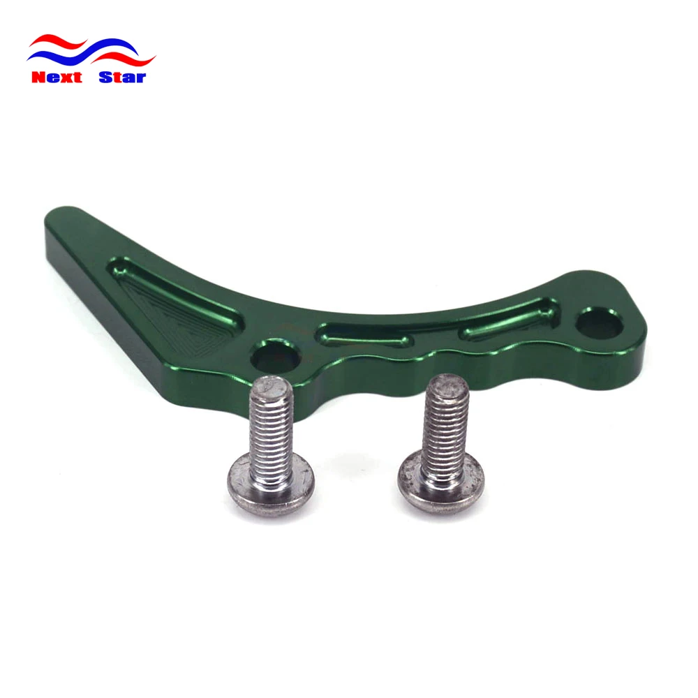 Защитный чехол для двигателя мотоцикла с ЧПУ KAWASAKI KX450F KXF450 KXF 450 2006 2007 2008 2009 2010 2011 2012