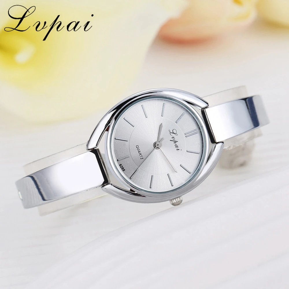 Бренд Lvpai,, женские часы, повседневные, Роскошные, стразы, кварцевые наручные часы, часы Relogio, платье, золото, серебро, женские часы
