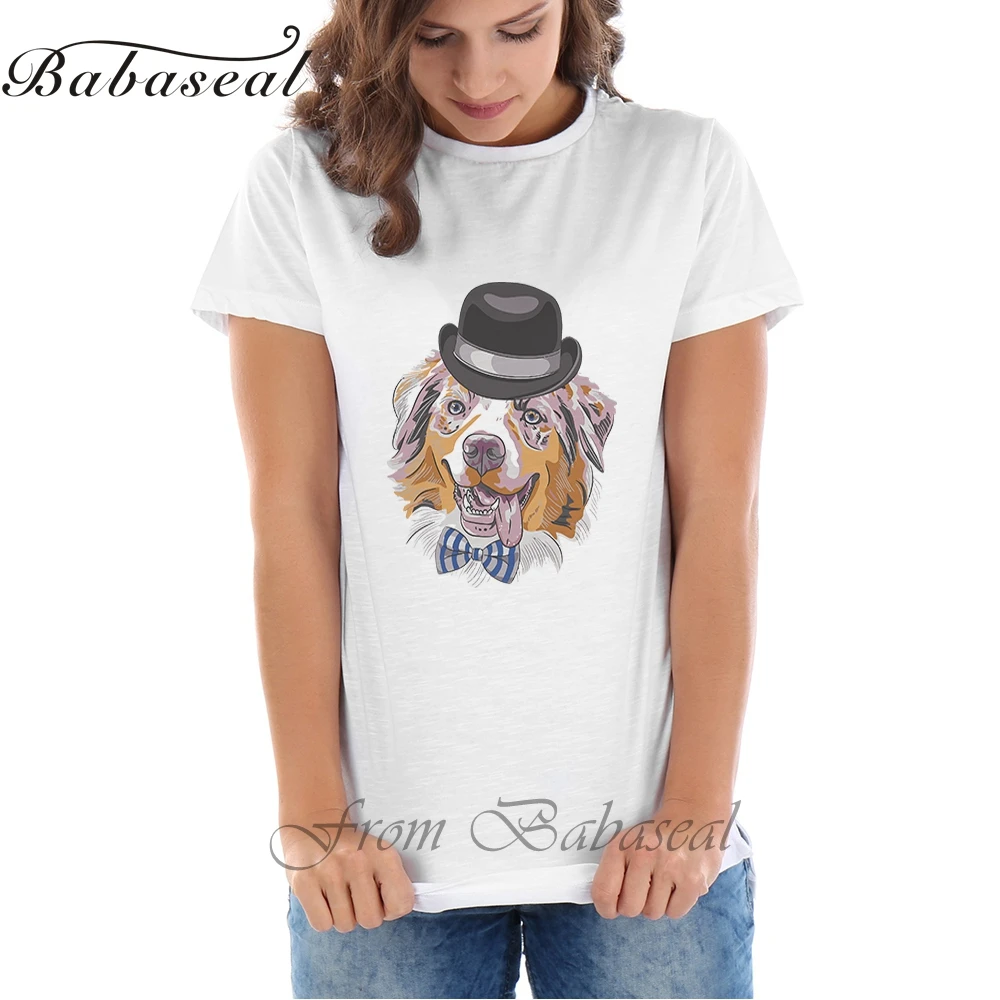 Babaseal брендовые футболки с надписями чудо женское платье Для женщин tumblr Русалка