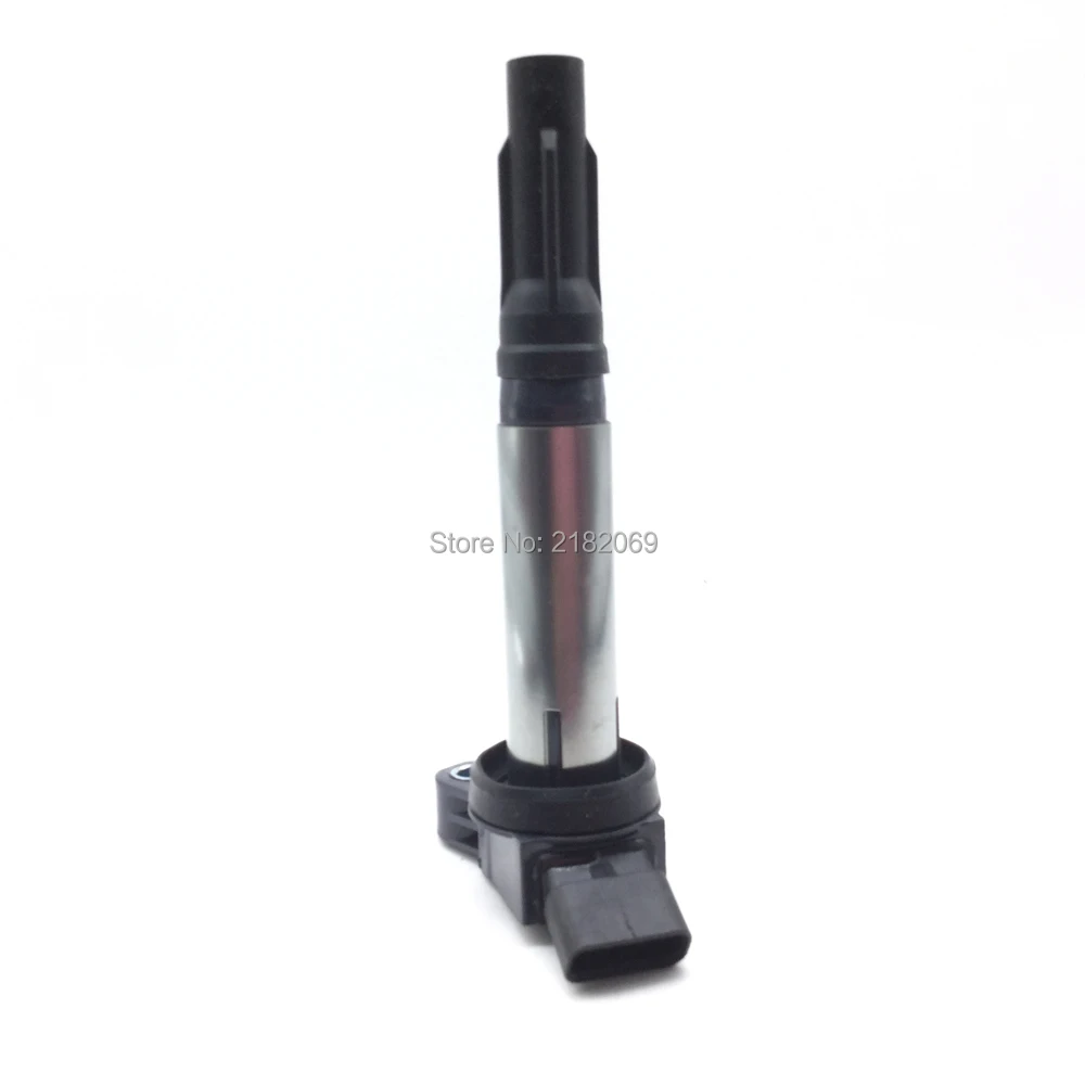 Катушка зажигания для Toyota RAV4 Для Avalon Highlander Camry Sienna Venza Lexus ES350 IS350 RX350 RX450h 90919 02255 02251