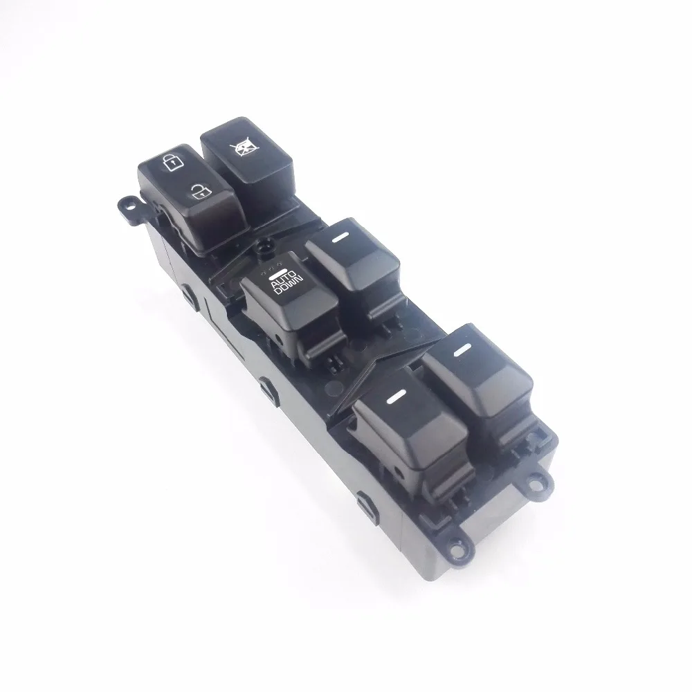 Переключатель управления стеклоподъемником 18Pin Power Master для Kia 93570