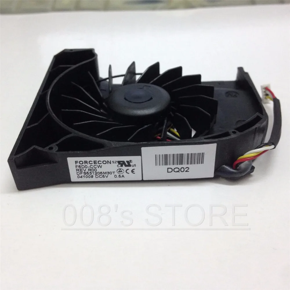Новый Процессор охлаждающий вентилятор для HP Pavilion DV6000 DV6100 DV6200 DV6154EU dv6433cl DV6500 DV6700