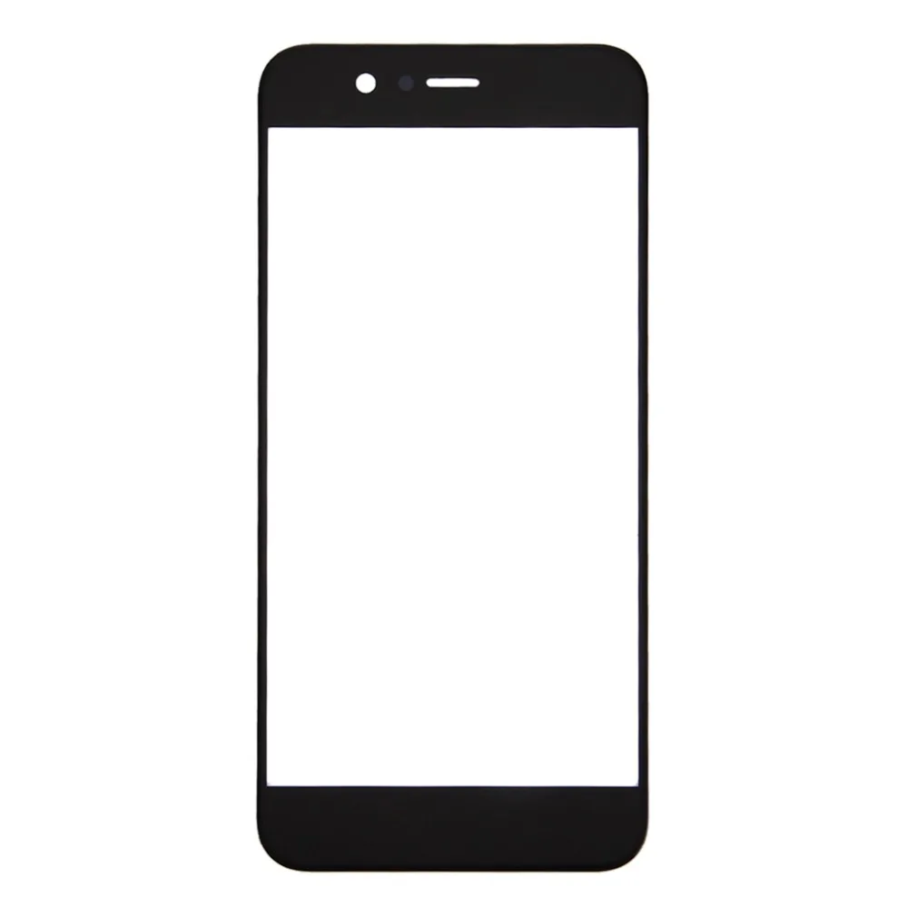 H New для Huawei nova 2 переднее стекло Сменные запасные части | Мобильные телефоны и