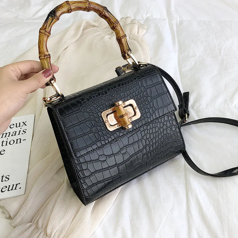 Роскошные сумки новинка 2019 модная женская маленькая квадратная сумка высокого