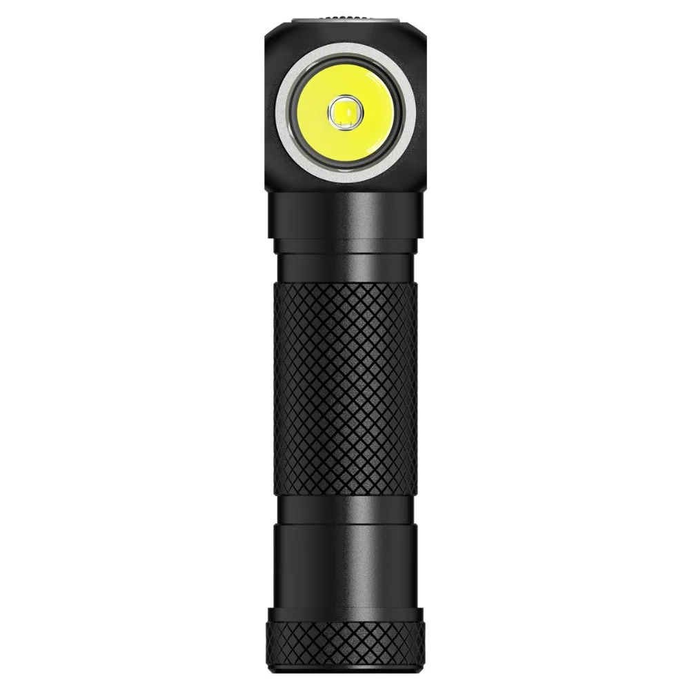 NITECORE 1000 Lumens HC30 HC30W Neutral White Headlamp Light weight LED Headlight Waterproof Torch Camping Travel Free Shipping | Лампы и