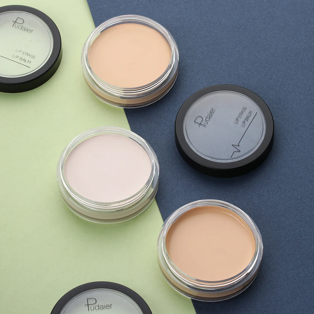 Портативный Круглый консилер с полным покрытием косметические консилеры для