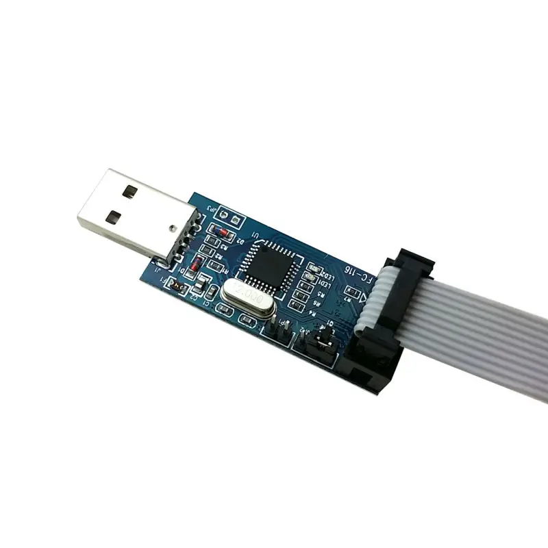 Программатор загрузки Gkyduino 51 AVR usb сканер|avr processor|avr upsavr pic |