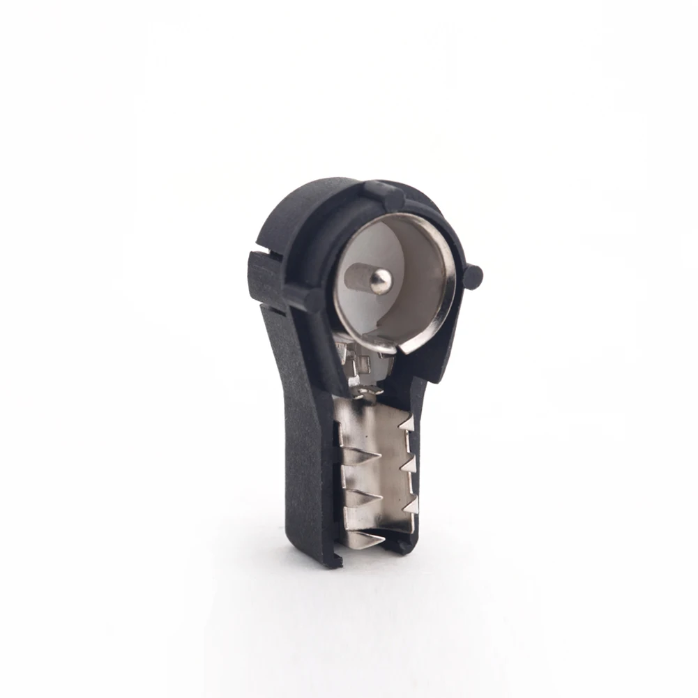 Автомобильный стиль автомобильный разъем автомобильное радио стерео ISO Мужской