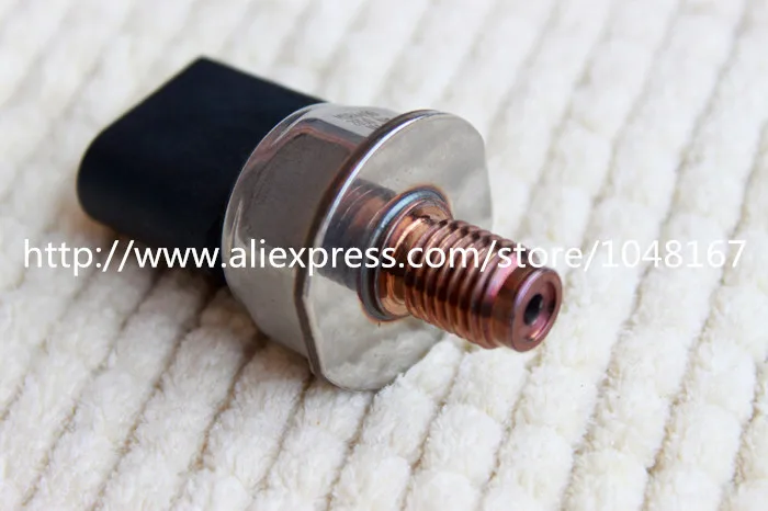 Xyqpswew OEM MSR4490 2850 бар 50620503 для оригинальных датчиков давления на рельсе