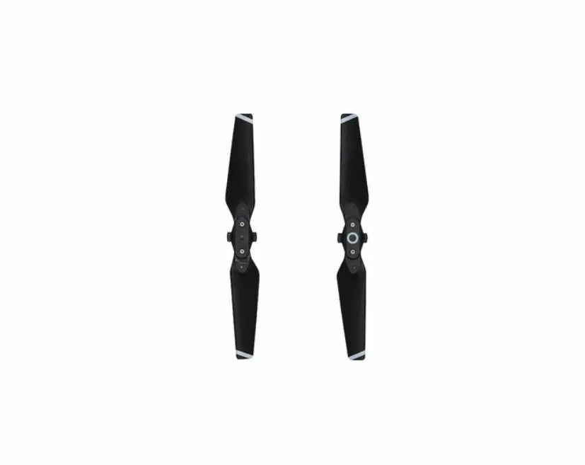 Оригинальные быстросъемные складные лопасти пропеллеры DJI Spark Part 2 4730S