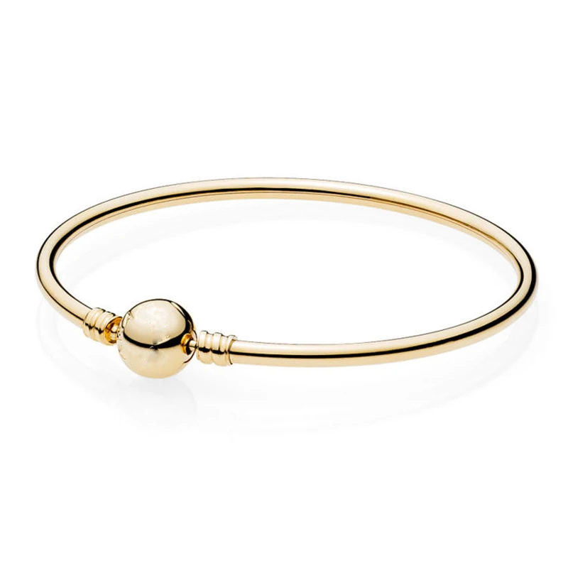 Новый модный браслет с кубическим цирконием и Diy Pulseras Mujer очаровательный для