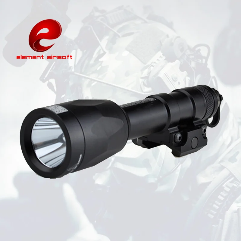 EX 362 Element M600P Softair известный Arsoft Armas Gun светильник Surefir фонарь для охоты разведчика