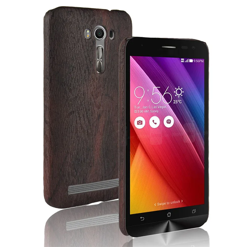 Для Zenfone 2 laser ASUS Z00L Z00LD ZE550KL Case ZE ZE550 550 550KL KL кожаный чехол для Z00T Z00TD ZE551KL 551KL PC