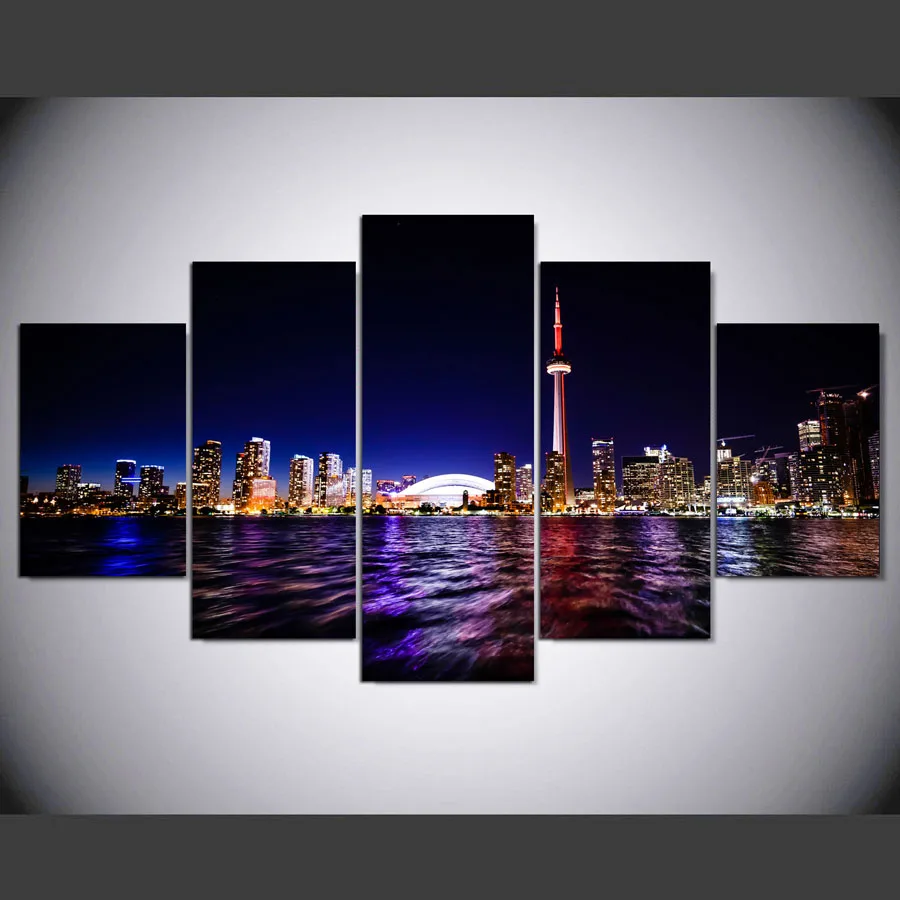 5 шт. настенные картины для гостиной спальни|picture for living room|canvas picturecanvas painting |